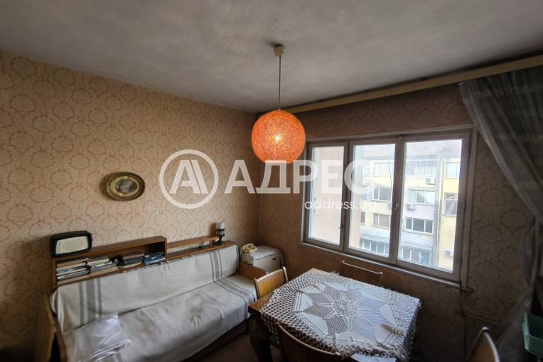 Тристаен апартамент, Разград, Център, 673300, Снимка 13