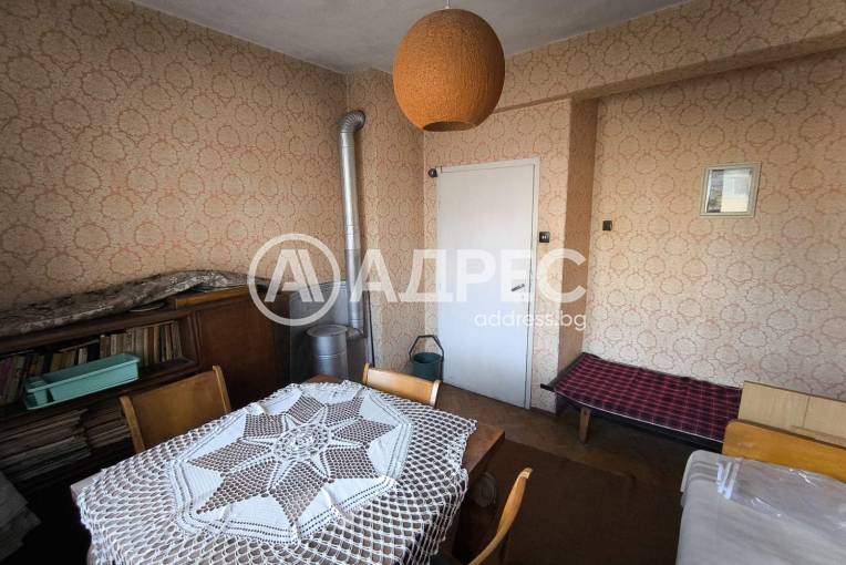 Тристаен апартамент, Разград, Център, 673300, Снимка 14