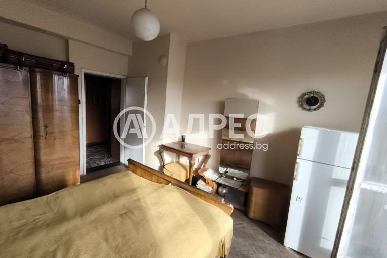 Тристаен апартамент, Разград, Център, 673300, Снимка 15