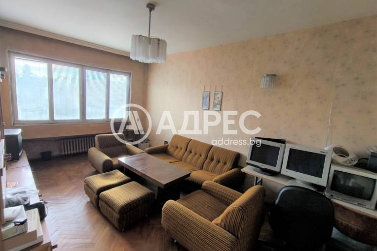 Тристаен апартамент, Разград, Център, 673300, Снимка 2