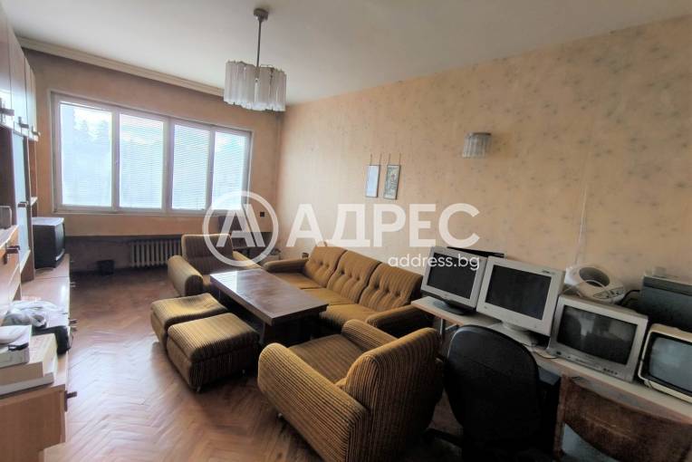 Тристаен апартамент, Разград, Център, 673300, Снимка 3