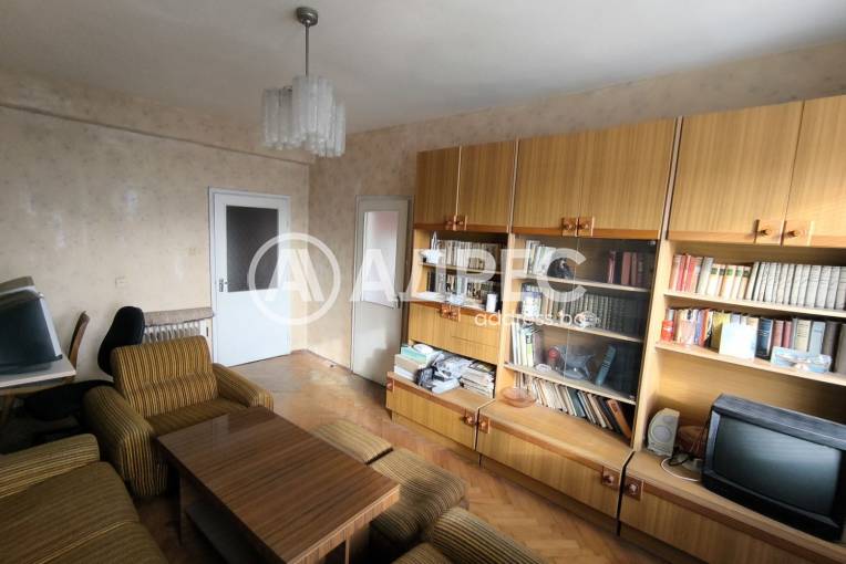 Тристаен апартамент, Разград, Център, 673300, Снимка 4