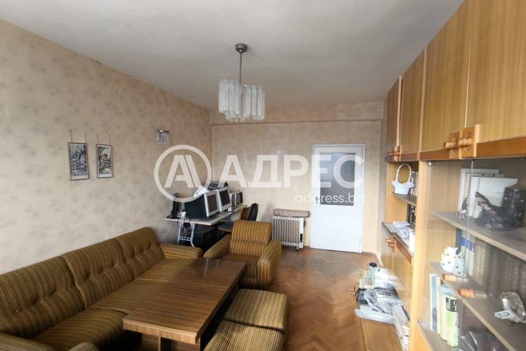 Тристаен апартамент, Разград, Център, 673300, Снимка 5