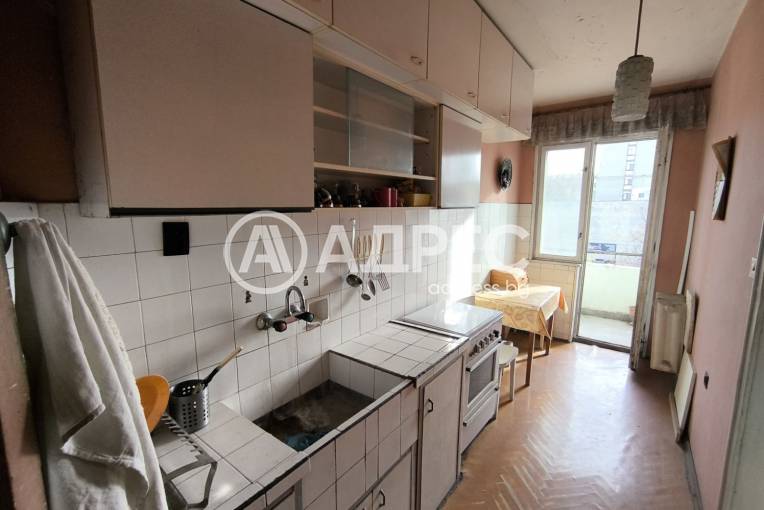 Тристаен апартамент, Разград, Център, 673300, Снимка 6