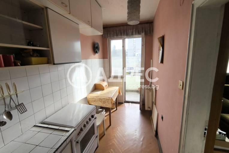 Тристаен апартамент, Разград, Център, 673300, Снимка 7