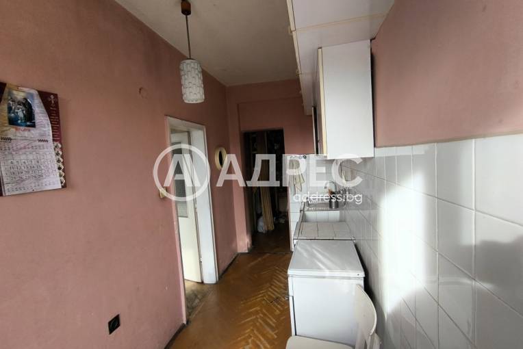 Тристаен апартамент, Разград, Център, 673300, Снимка 8