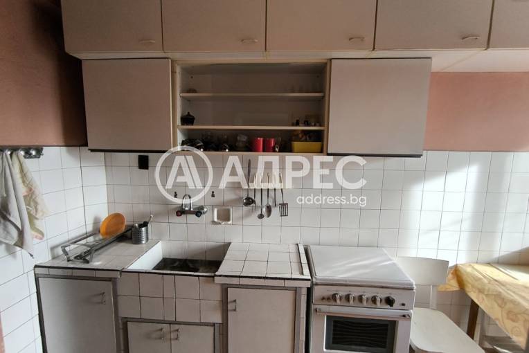 Тристаен апартамент, Разград, Център, 673300, Снимка 9