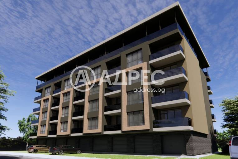 Тристаен апартамент, Ловеч, Център, 675300, Снимка 4