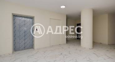 Двустаен апартамент, Бургас, Мадика, 679300, Снимка 12