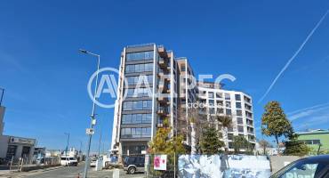 Двустаен апартамент, Бургас, Мадика, 679300, Снимка 5