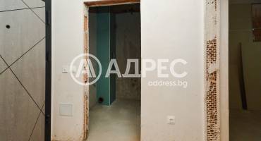 Двустаен апартамент, Бургас, Мадика, 679300, Снимка 5