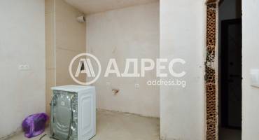 Двустаен апартамент, Бургас, Мадика, 679300, Снимка 6