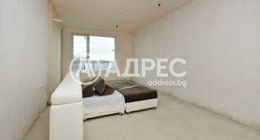 Двустаен апартамент, Бургас, Мадика, 679300, Снимка 7