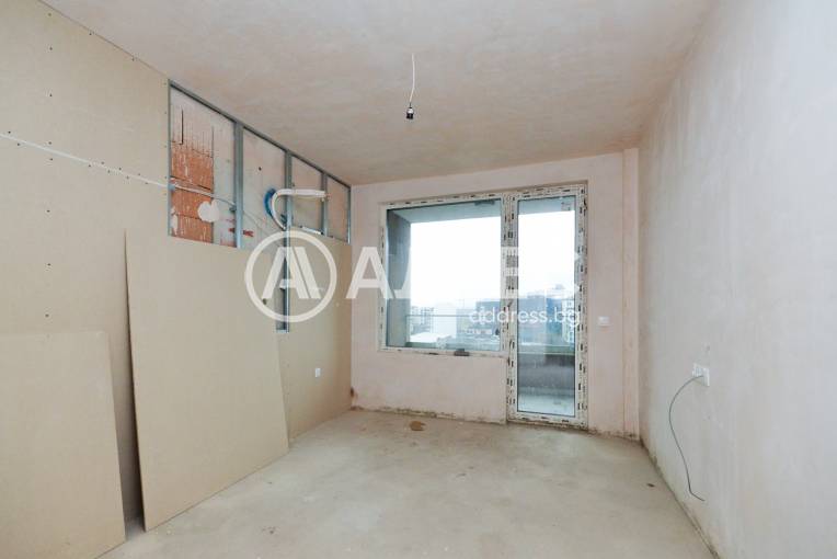 Двустаен апартамент, Бургас, Мадика, 679300, Снимка 9