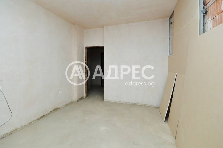 Двустаен апартамент, Бургас, Мадика, 679300, Снимка 10