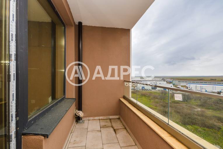 Двустаен апартамент, Бургас, Мадика, 679300, Снимка 11