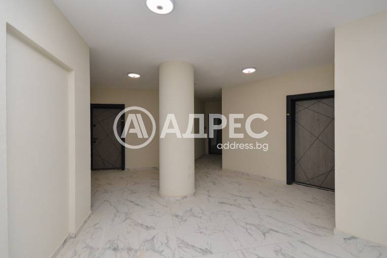 Двустаен апартамент, Бургас, Мадика, 679300, Снимка 13