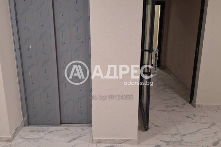 Двустаен апартамент, Бургас, Мадика, 679300, Снимка 4