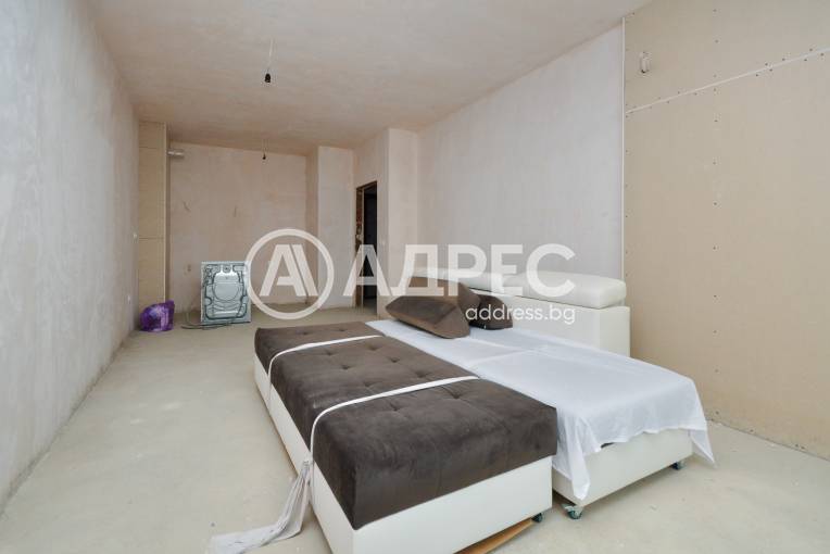 Двустаен апартамент, Бургас, Мадика, 679300, Снимка 8