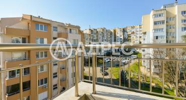 Двустаен апартамент, Бургас, Меден рудник - зона В, 686300, Снимка 9