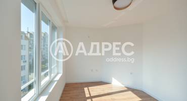 Двустаен апартамент, Бургас, Меден рудник - зона В, 686300, Снимка 10