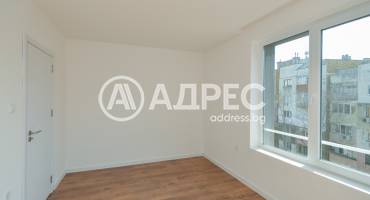 Двустаен апартамент, Бургас, Меден рудник - зона В, 686300, Снимка 11