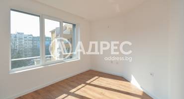 Двустаен апартамент, Бургас, Меден рудник - зона В, 686300, Снимка 2