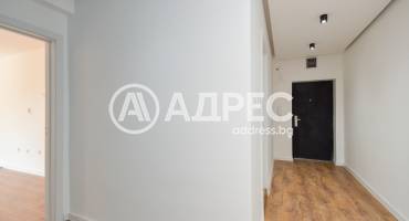 Двустаен апартамент, Бургас, Меден рудник - зона В, 686300, Снимка 4