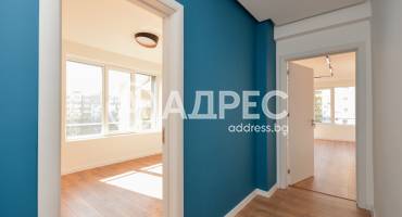 Двустаен апартамент, Бургас, Меден рудник - зона В, 686300, Снимка 5