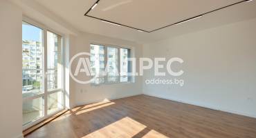 Двустаен апартамент, Бургас, Меден рудник - зона В, 686300, Снимка 8