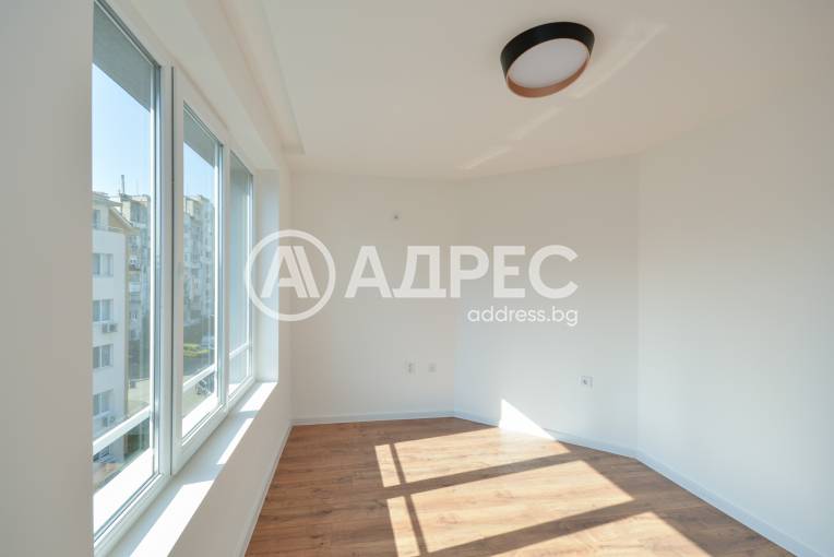 Двустаен апартамент, Бургас, Меден рудник - зона В, 686300, Снимка 10