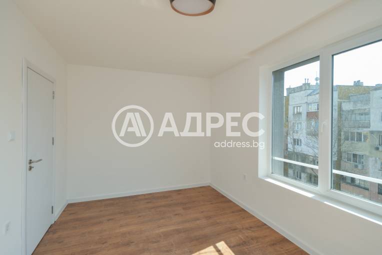 Двустаен апартамент, Бургас, Меден рудник - зона В, 686300, Снимка 11