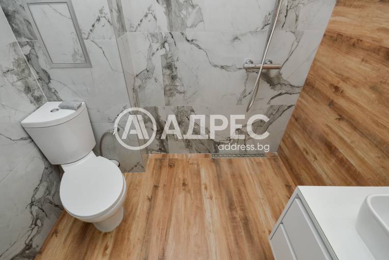 Двустаен апартамент, Бургас, Меден рудник - зона В, 686300, Снимка 12