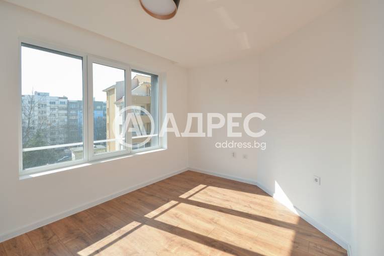 Двустаен апартамент, Бургас, Меден рудник - зона В, 686300, Снимка 2