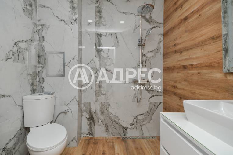 Двустаен апартамент, Бургас, Меден рудник - зона В, 686300, Снимка 3