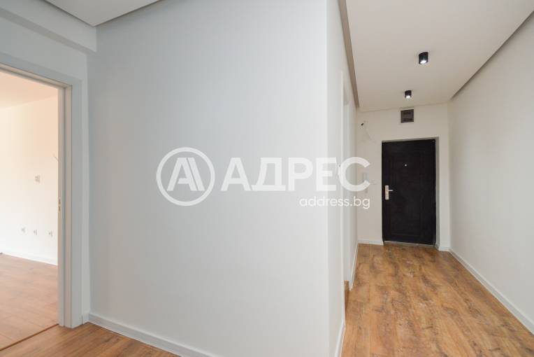 Двустаен апартамент, Бургас, Меден рудник - зона В, 686300, Снимка 4