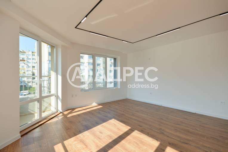 Двустаен апартамент, Бургас, Меден рудник - зона В, 686300, Снимка 8