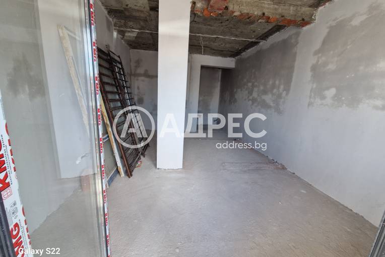 Двустаен апартамент, Сливен, Дружба, 691300, Снимка 4