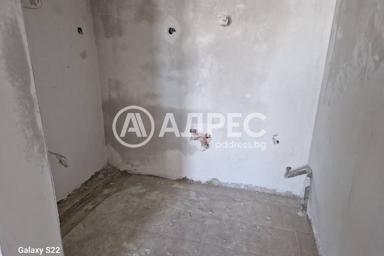 Двустаен апартамент, Сливен, Дружба, 691300, Снимка 5