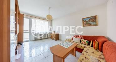 Двустаен апартамент, Враца, Център, 703300, Снимка 1