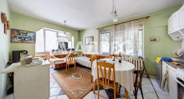 Двустаен апартамент, Враца, Център, 703300, Снимка 3