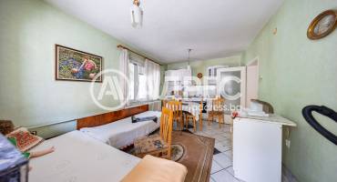Двустаен апартамент, Враца, Център, 703300, Снимка 4