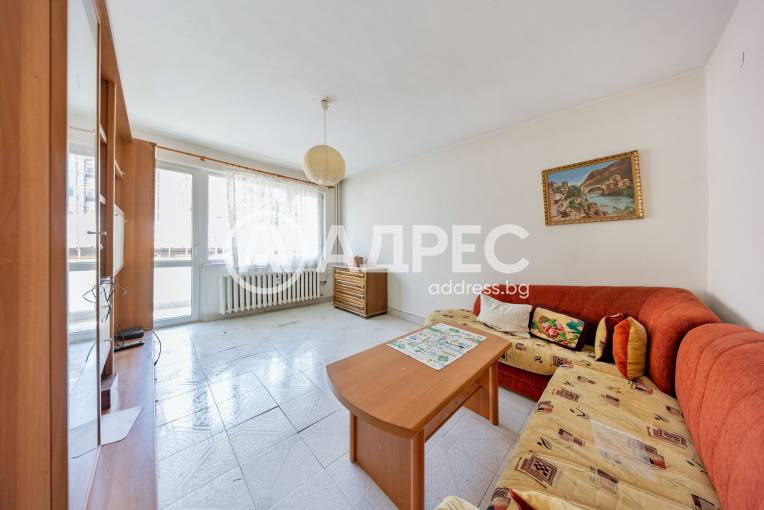 Двустаен апартамент, Враца, Център, 703300, Снимка 1