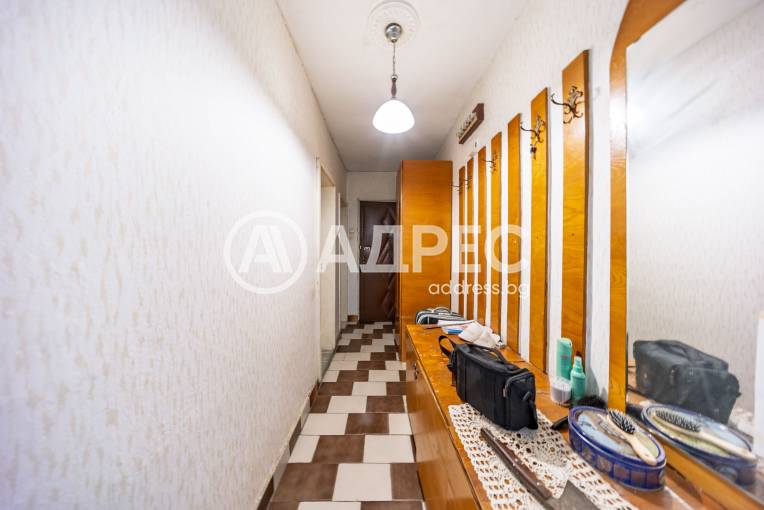 Двустаен апартамент, Враца, Център, 703300, Снимка 8