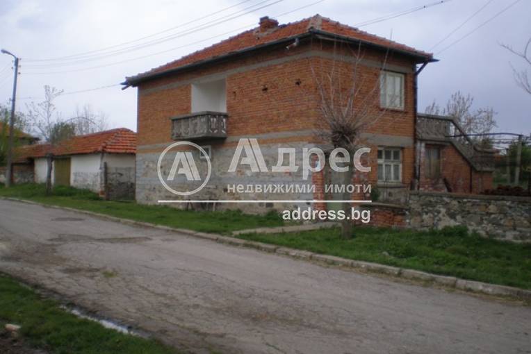 Къща/Вила, Миладиновци, 177301, Снимка 1