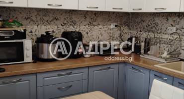 Тристаен апартамент, Сливен, Даме Груев, 424301, Снимка 1