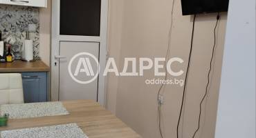 Тристаен апартамент, Сливен, Даме Груев, 424301, Снимка 3