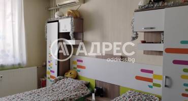 Тристаен апартамент, Сливен, Даме Груев, 424301, Снимка 4