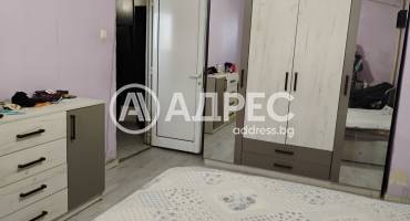 Тристаен апартамент, Сливен, Даме Груев, 424301, Снимка 5