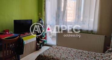 Тристаен апартамент, Сливен, Даме Груев, 424301, Снимка 6